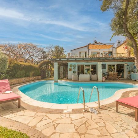 Villa Surphinia By Interhome Bari Sardo Kültér fotó