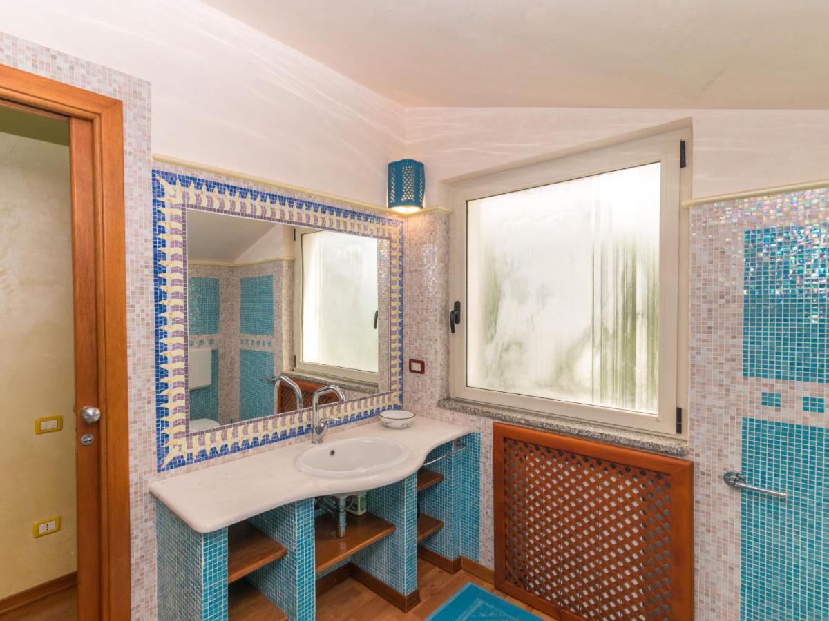 Villa Surphinia By Interhome Bari Sardo Kültér fotó