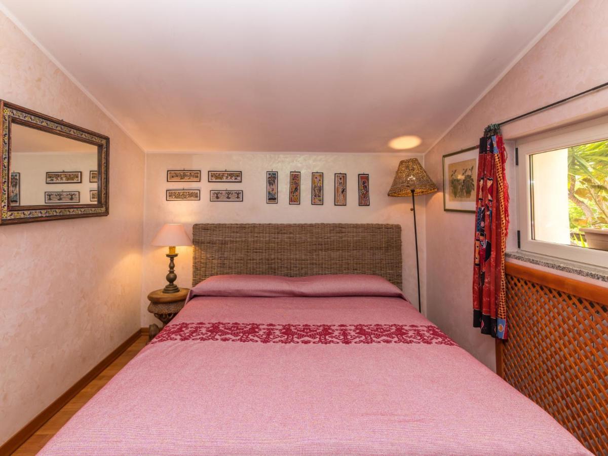 Villa Surphinia By Interhome Bari Sardo Kültér fotó