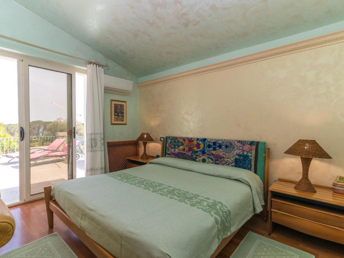 Villa Surphinia By Interhome Bari Sardo Kültér fotó
