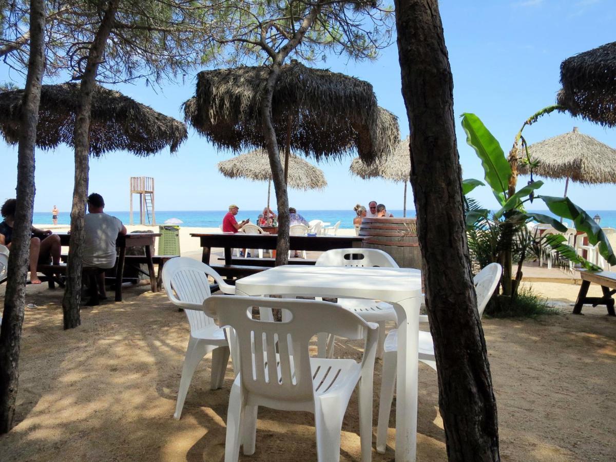 Villa Surphinia By Interhome Bari Sardo Kültér fotó