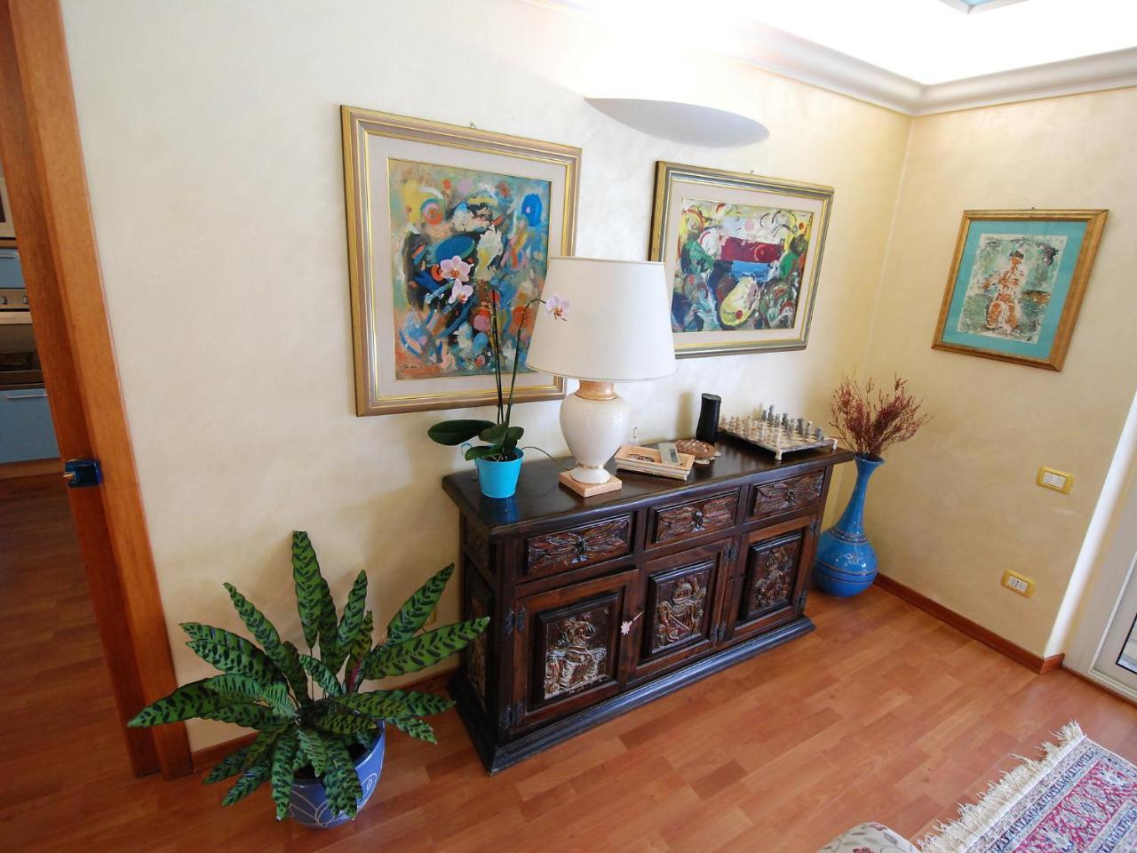 Villa Surphinia By Interhome Bari Sardo Kültér fotó
