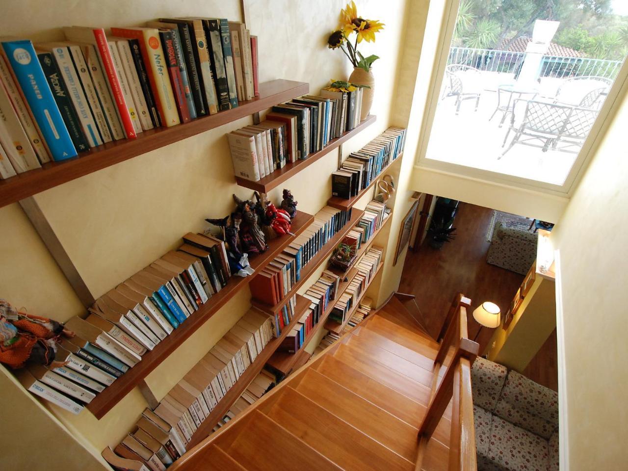 Villa Surphinia By Interhome Bari Sardo Kültér fotó
